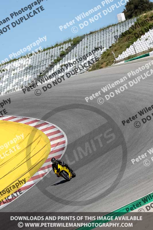 may 2019;motorbikes;no limits;peter wileman photography;portimao;portugal;trackday digital images